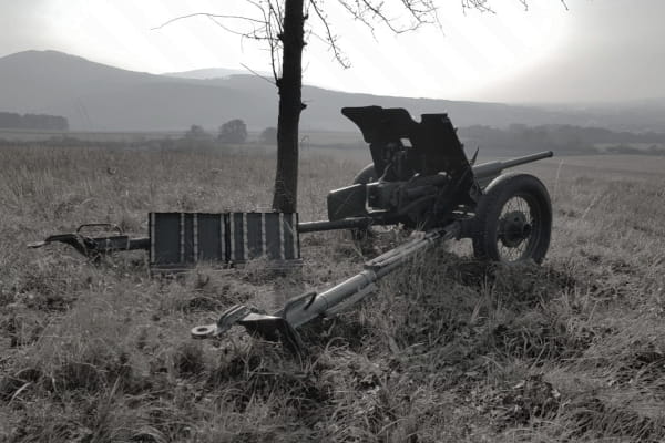 Protitankový kanón M1937