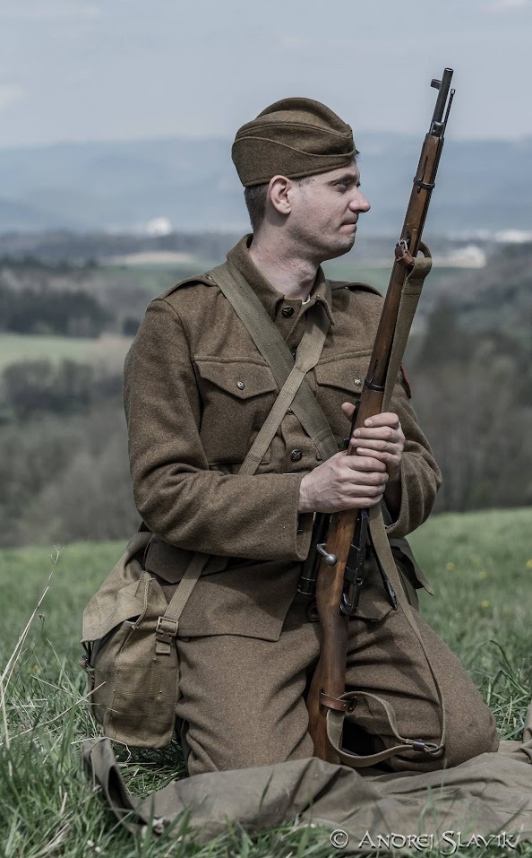 Klub vojenskej histórie Svoboda