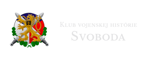 Klub vojenskej histórie Svoboda