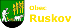 Obec Ruskov